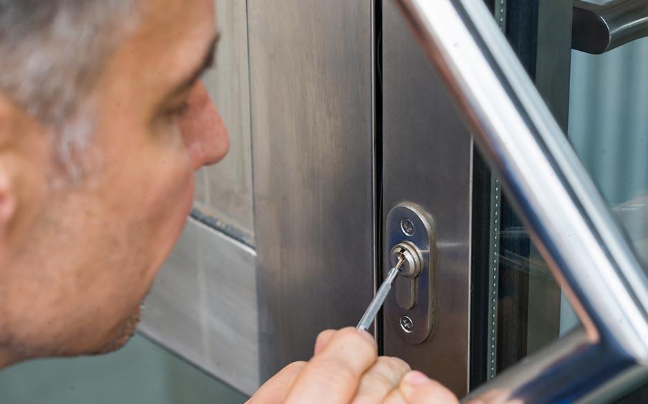 serrurier pour le dépannage de porte Grigny